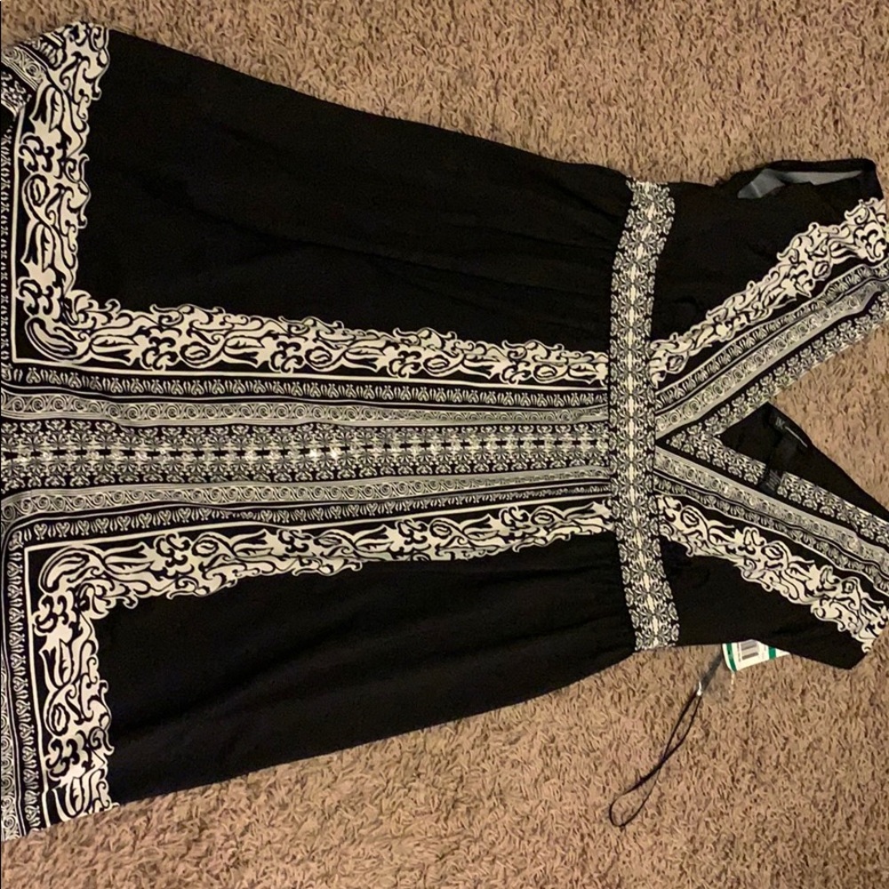 INC Dress